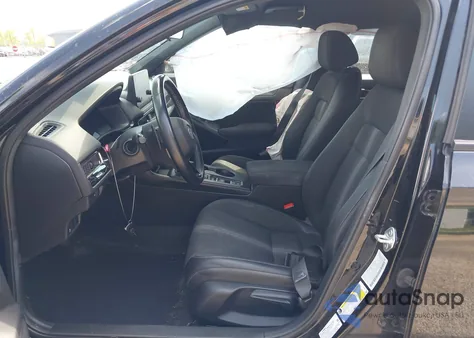 2022 Honda Civic Sport from USA, damaged, VIN 2HGFE2F59NH608081